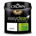 Crown Easyclean Matt Emulsion