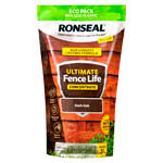 Ronseal Ultimate Fence Life Concentrate
