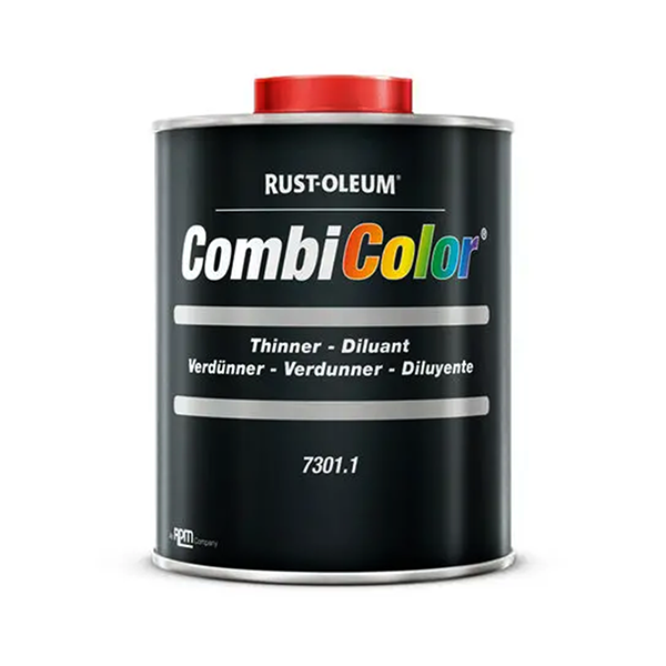 Rust-Oleum CombiColor Thinner