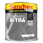 Sandtex Trade Eggshell X-TRA