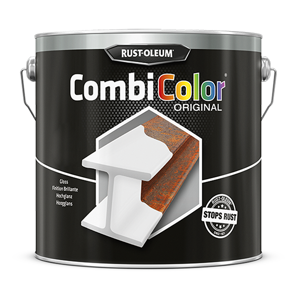 Rust-Oleum CombiColor Original Gloss