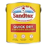 Sandtex Quick Drying Stabilising Solution
