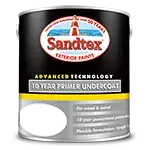 Sandtex 10 Year Primer Undercoat