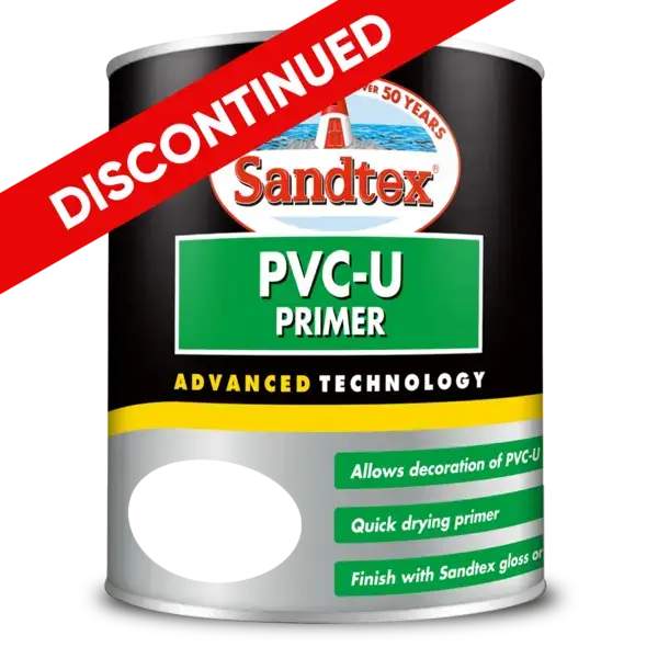 Sandtex PVC-U Primer