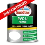 Sandtex PVC-U Primer