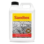 Sandtex Fungicidal Wash