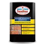 Sandtex Brickwork Waterproofer and Protector