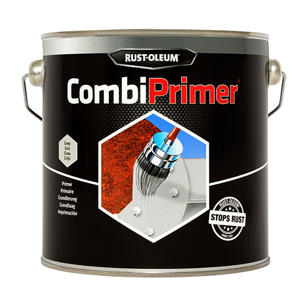 Rust-Oleum CombiPrimer Anti-Corrosion Primer 