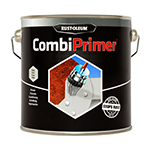 Rust-Oleum CombiPrimer Anti-Corrosion Primer 