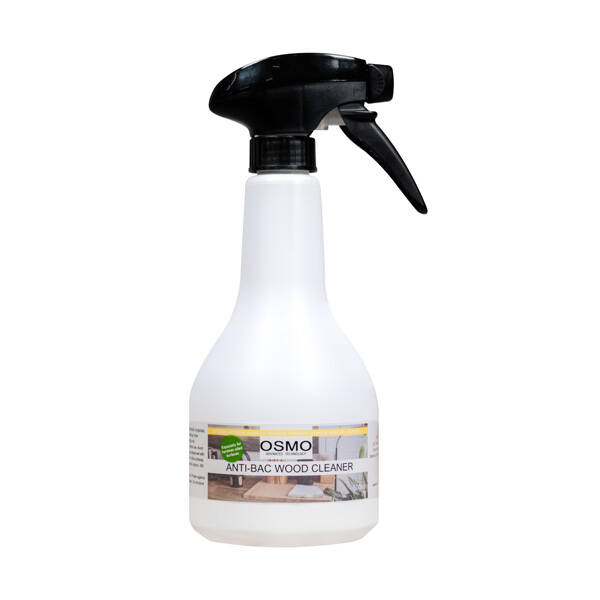 Osmo Anti-Bac Wood Cleaner