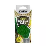 Ronseal Ultimate Finish Decking Pads