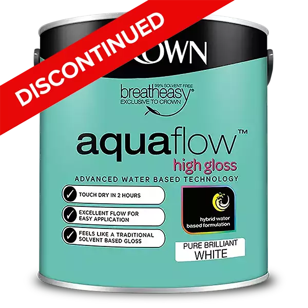 Crown Aquaflow