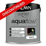 Crown Aquaflow Undercoat
