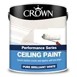 Crown Performance Series Ceiling Paint