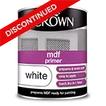 Crown MDF Primer 