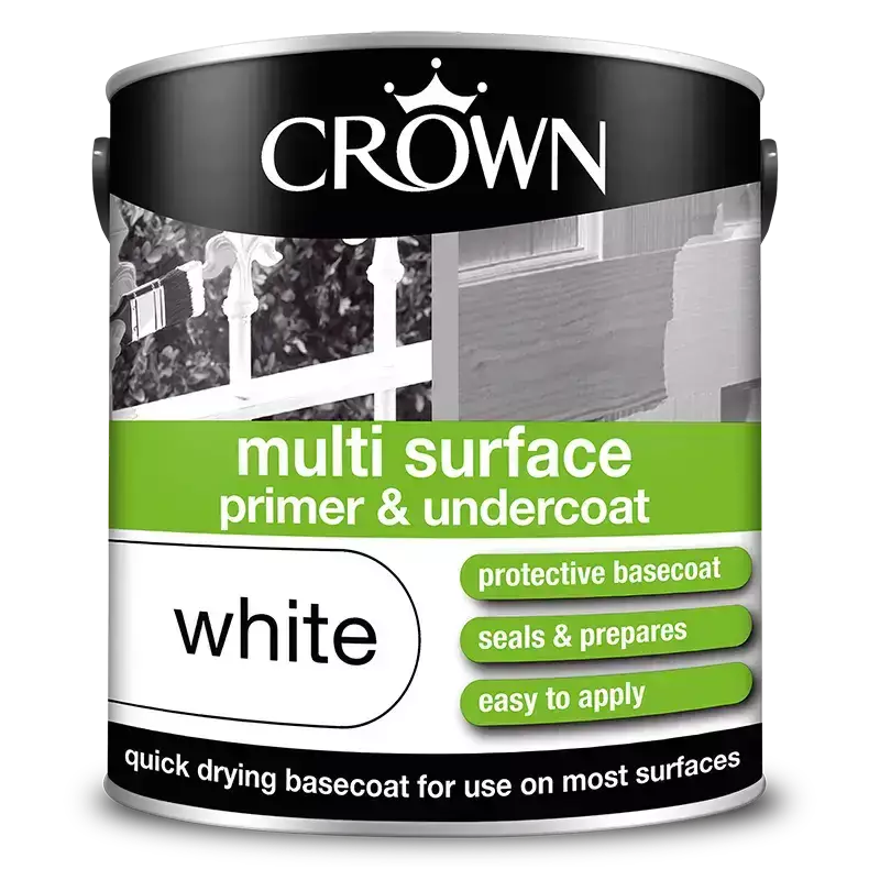 Crown Multi Surface Primer and Undercoat