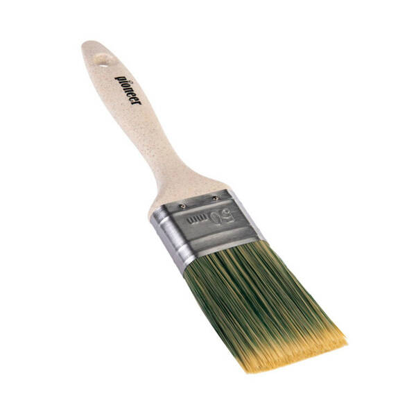 Pioneer Spirit Renaissance Eco Brush