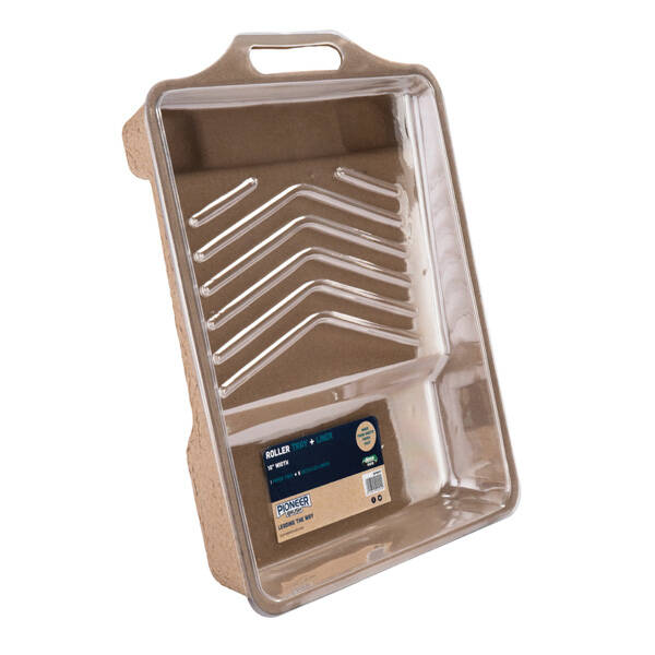 Pioneer Spirit Renaissance Eco Tray