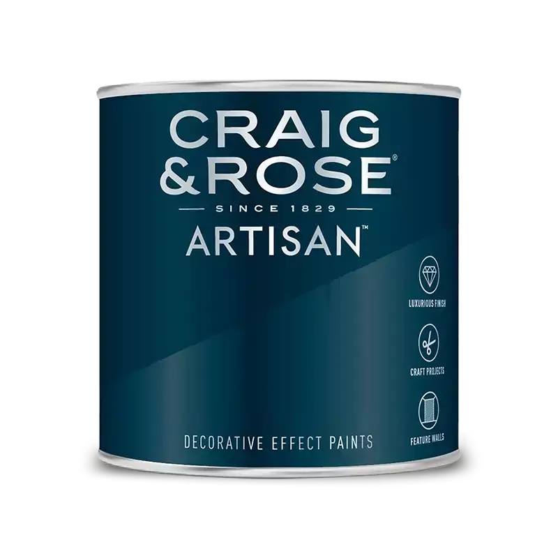 Craig and Rose Artisan Stone Effect