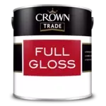 Crown Trade Full Gloss