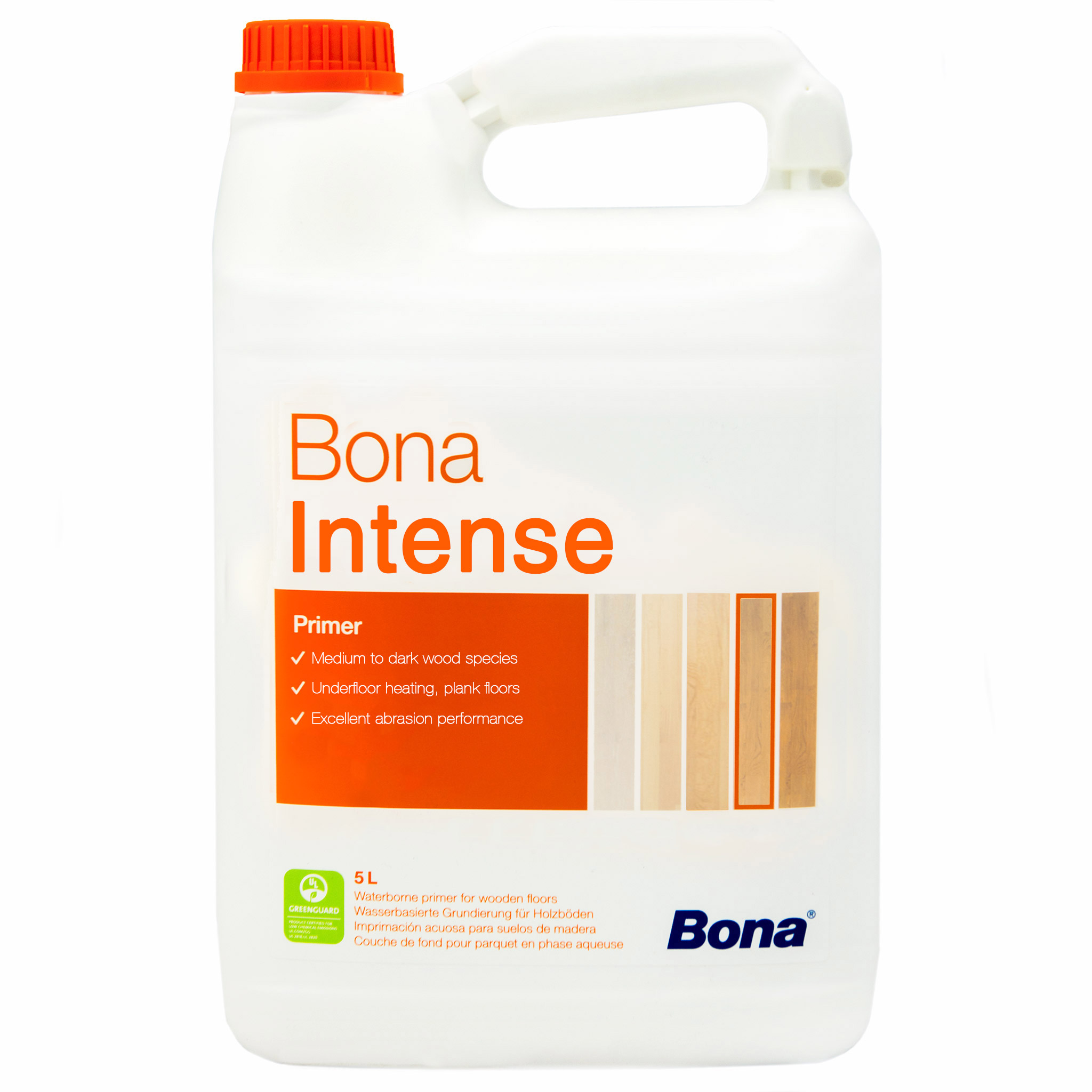 Bona Waterborne Wood Floor Sealer Carpet Vidalondon