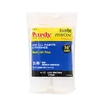Purdy White Dove Jumbo Mini Roller Sleeve Twin Pack