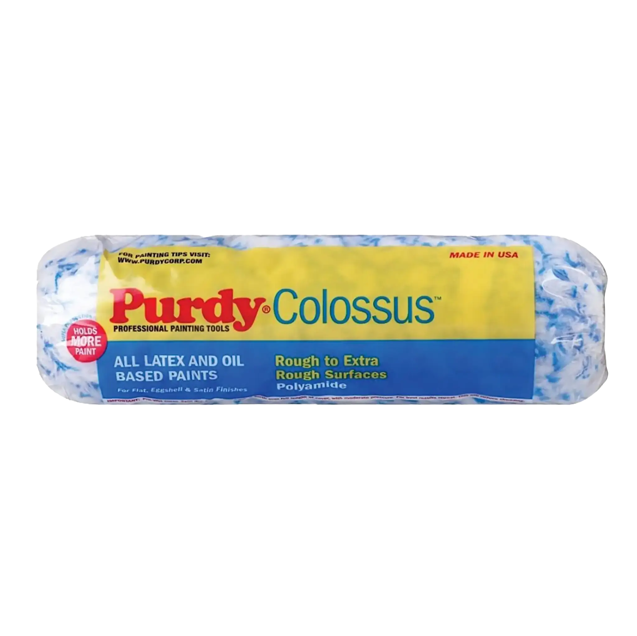 Purdy Colossus Sleeve