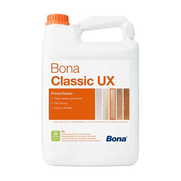 Bona Classic UX