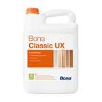 Bona Classic UX