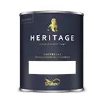 Dulux Heritage Undercoat