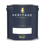 Dulux Heritage Eggshell