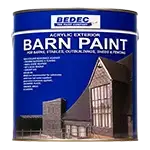 Bedec Barn Paint