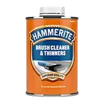 Hammerite Brush Cleaner and Thinners