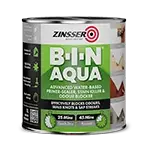 Zinsser B-I-N Aqua