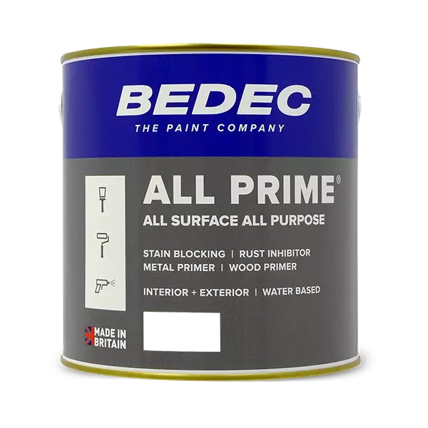 Bedec All Prime