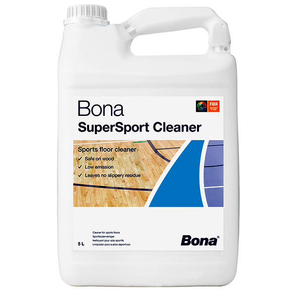 Bona SuperSport Cleaner