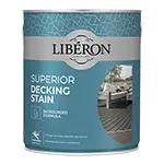 Liberon Superior Decking Stain