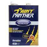 Paint and Varnish Remover