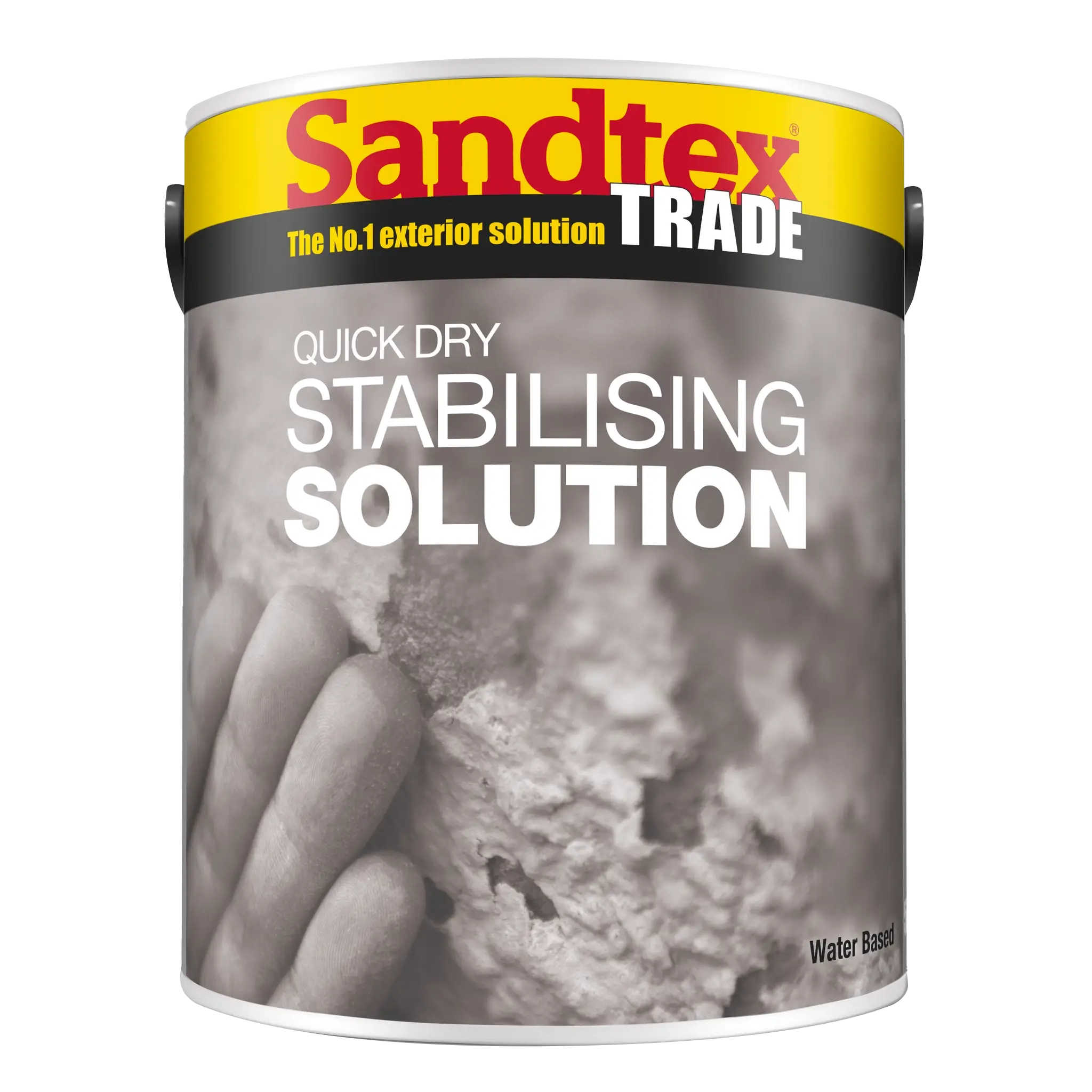 Sandtex Trade Quick Drying Stabilising Solution