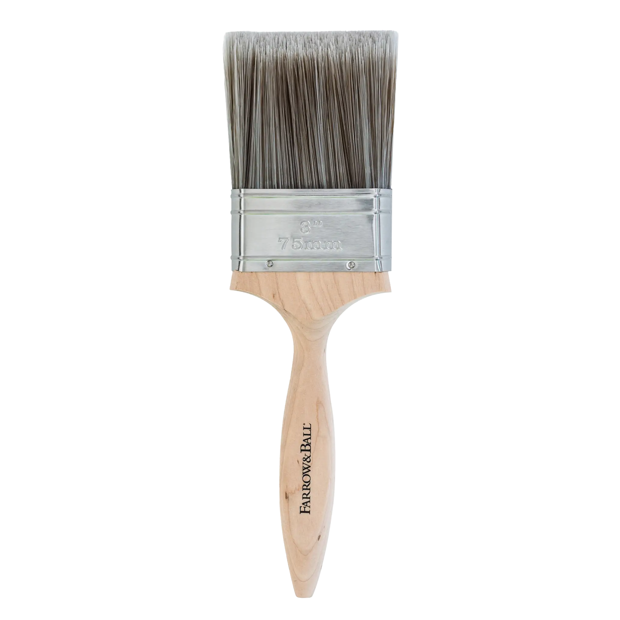 Farrow and Ball Paint Brush