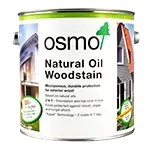 Osmo Natural Oil Woodstain