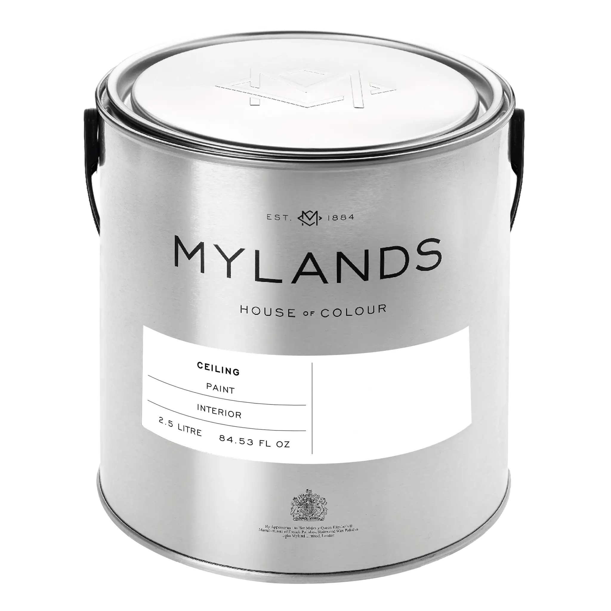 Mylands Ceiling Paint