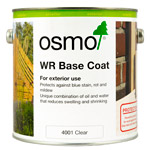 Osmo WR Base Coat (4001)