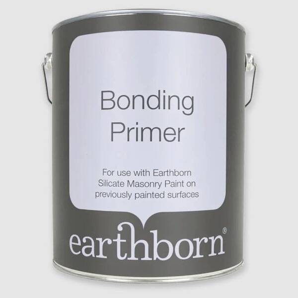 Earthborn Bonding Primer