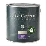 Little Greene Intelligent Eggshell