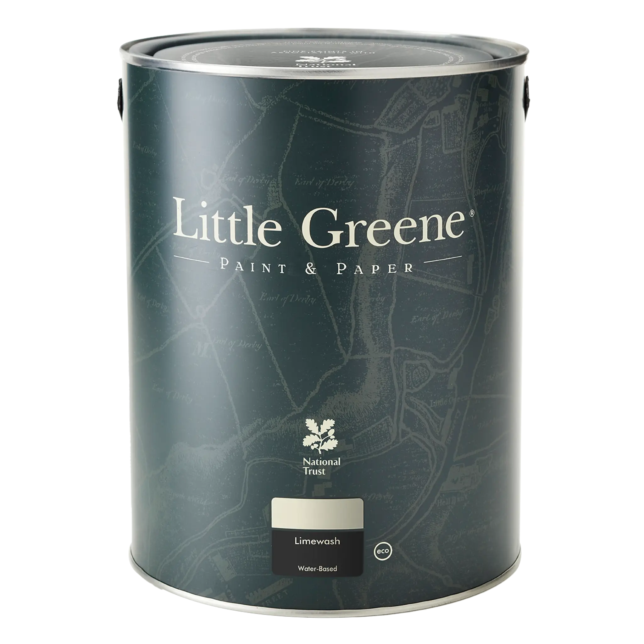 Little Greene Limewash