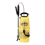 Selecta 7 Shed and Fence Spray System
