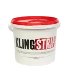 Kling Strip Paint Remover