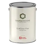 Graphenstone GrafClean Matt Paint