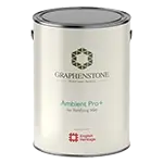 Graphenstone Ambient Pro+ Air Purifying Matt Paint